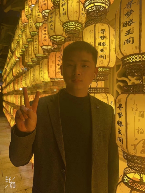 剩下的果实的第一张照片--福清相亲网