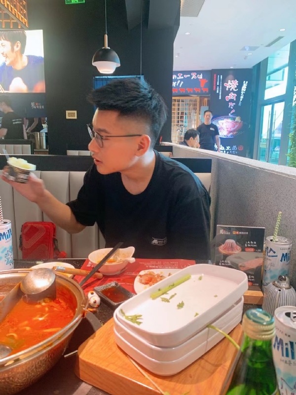 羽剑之子的第一张照片--福清相亲网