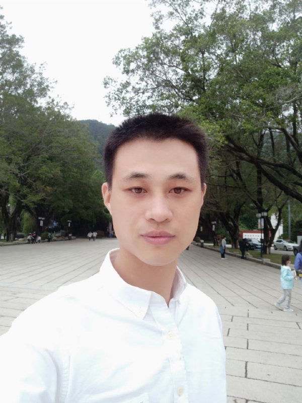 xu的第一张照片--福清相亲网