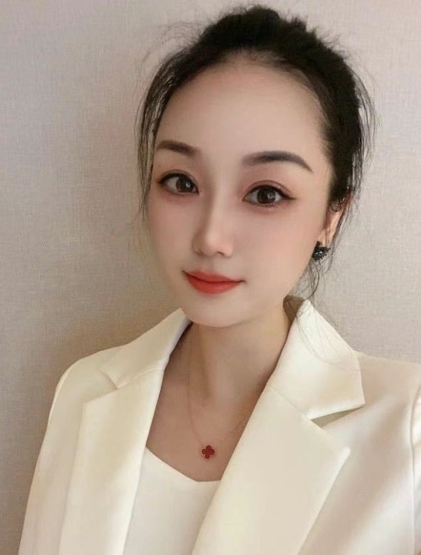 罗美女的第一张照片--福清相亲网