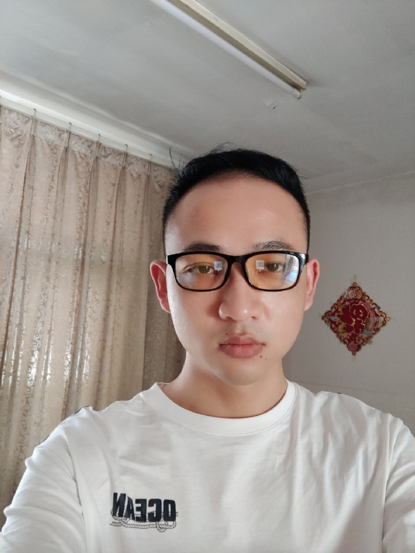 H杰瑞的第一张照片--福清相亲网