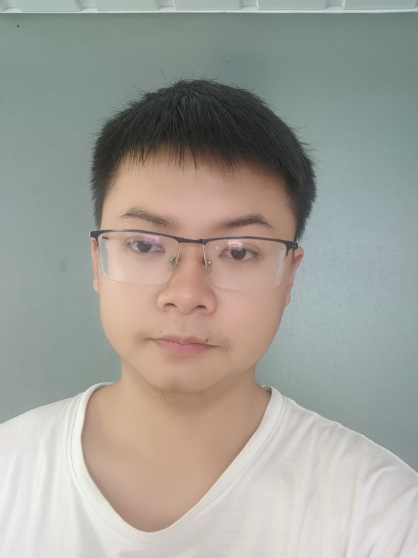 落雨的第一张照片--福清相亲网