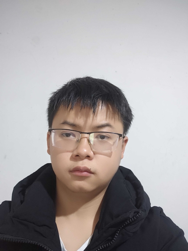落雨的第三张照片--福清相亲网