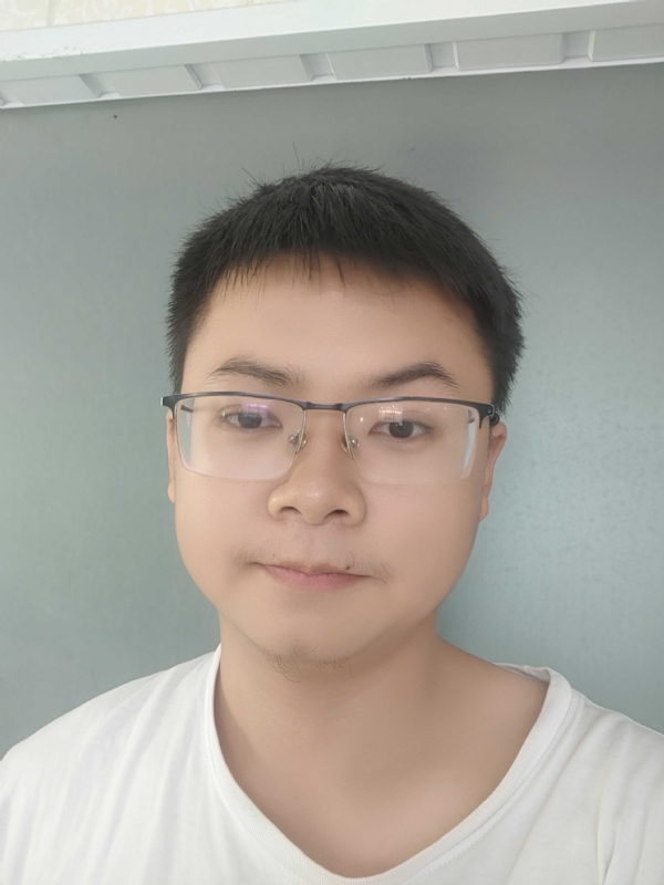 落雨的第四张照片--福清相亲网