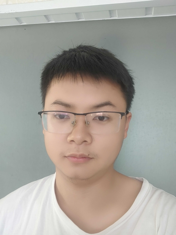 落雨的第五张照片--福清相亲网