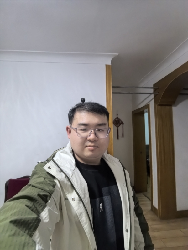 哈哈的第一张照片--福清相亲网