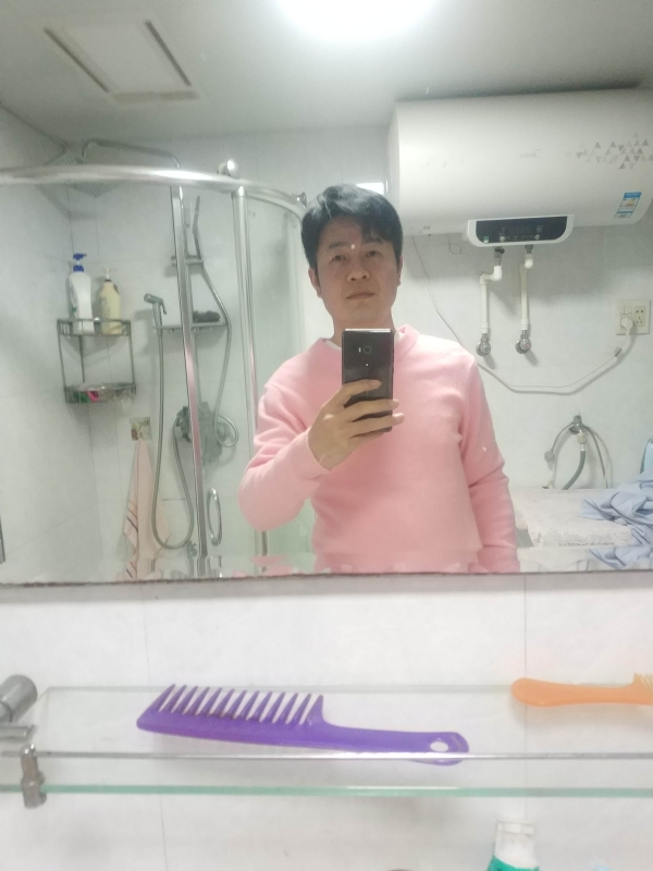 你把我逗乐了的第一张照片--福清相亲网