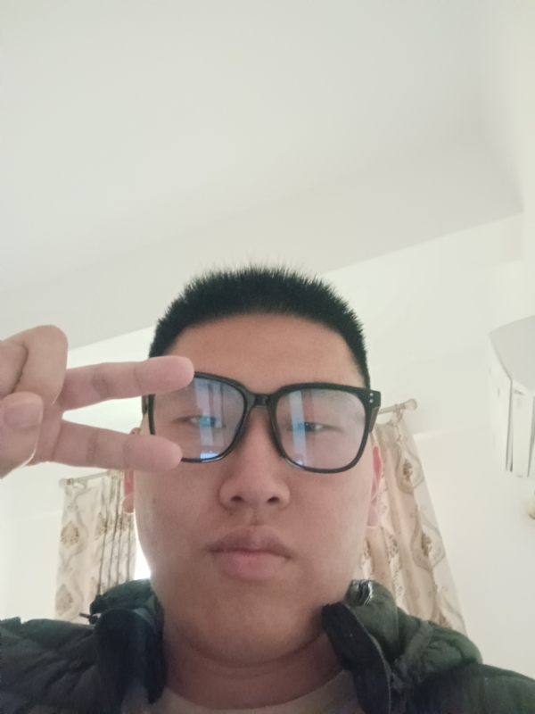 梦之老战士的第一张照片--福清相亲网