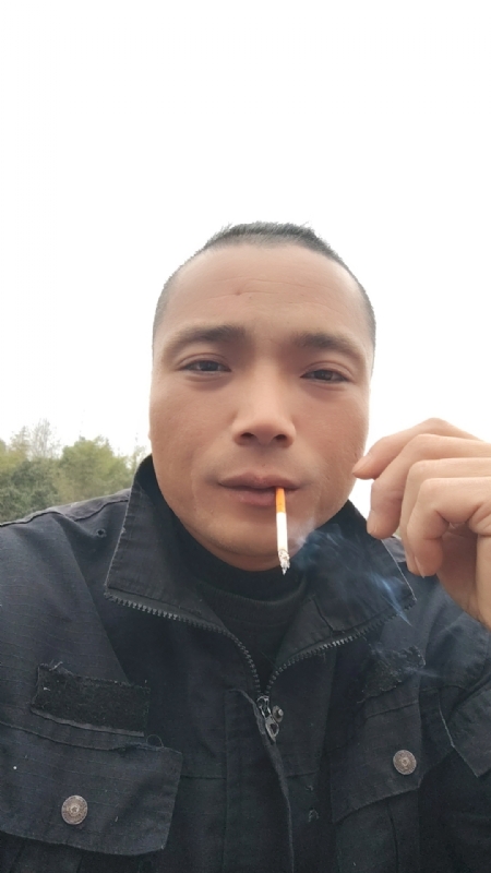 伯爵的第一张照片--福清相亲网