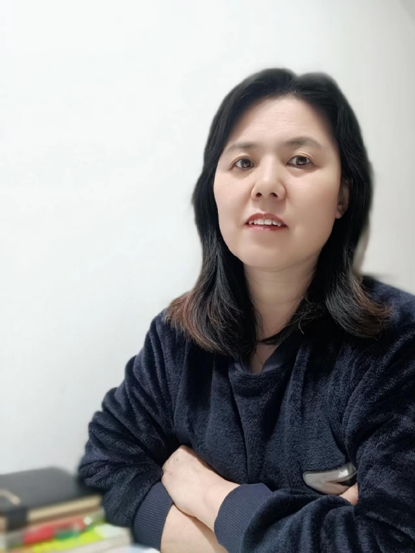 小米的第一张照片--福清相亲网