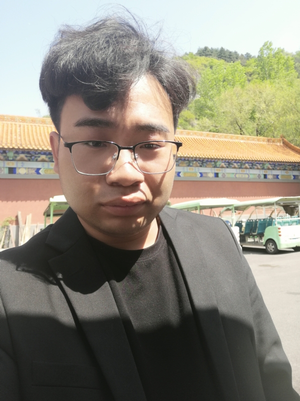 万家灯火的第一张照片--福清相亲网