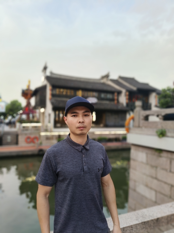 十八星格的第三张照片--福清相亲网