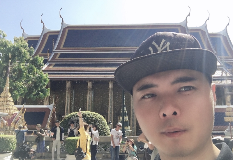 十八星格的第四张照片--福清相亲网