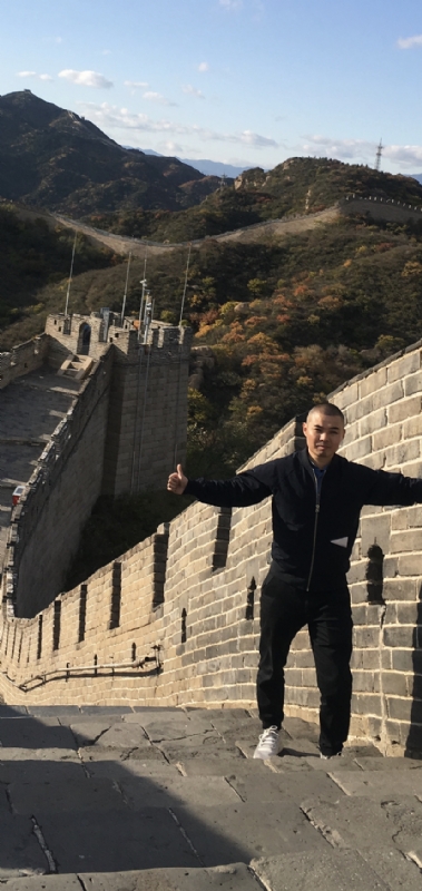 十八星格的第五张照片--福清相亲网