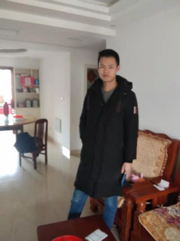 金善的第一张照片--福清相亲网