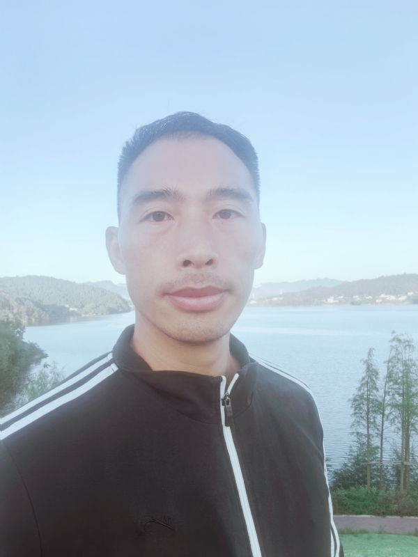 Runner的第一张照片--福清相亲网