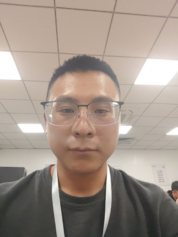 半夏微凉的第一张照片--福清相亲网