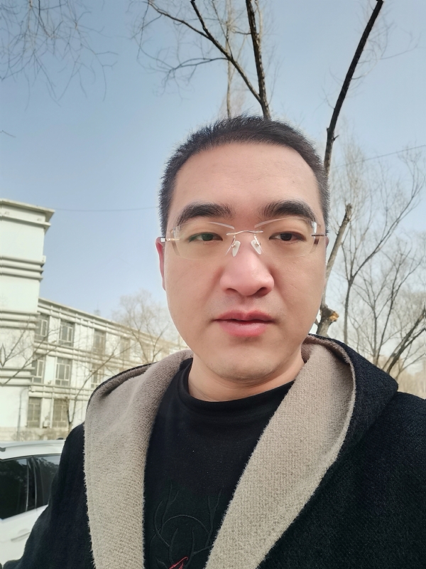 揽星入梦的第一张照片--福清相亲网