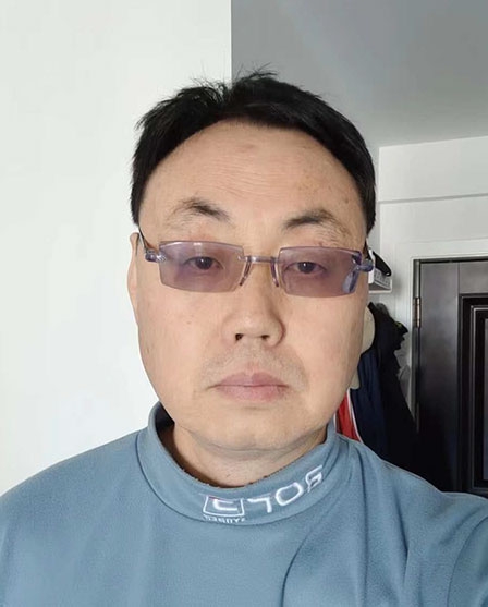 褚风的第一张照片--福清相亲网