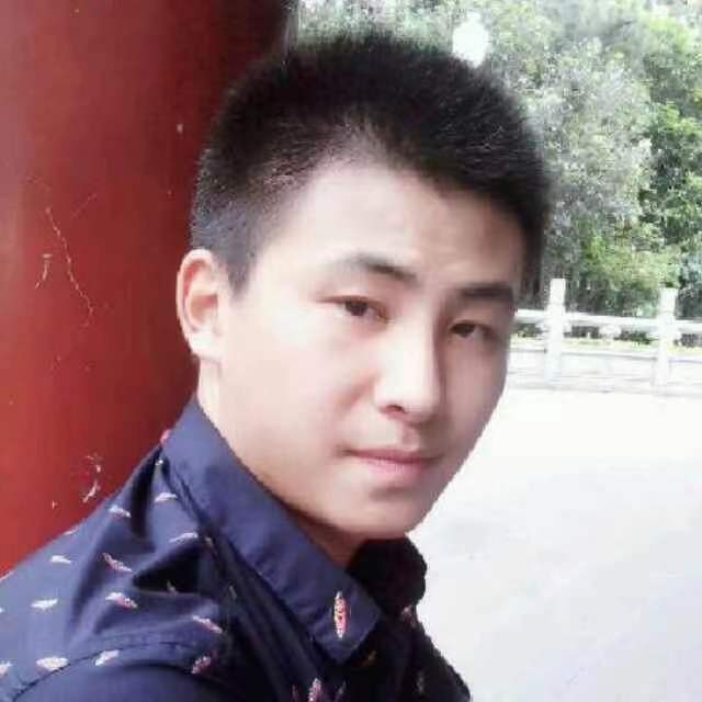开心就好的第一张照片--福清相亲网