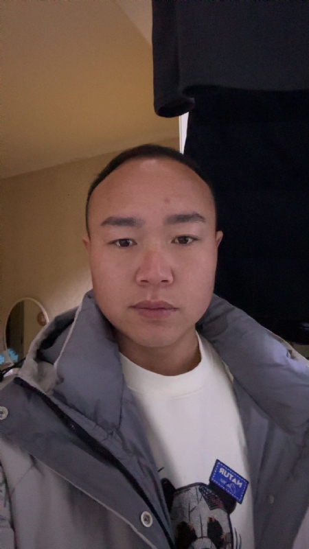 叫你一声你敢答应吗的第一张照片--福清相亲网
