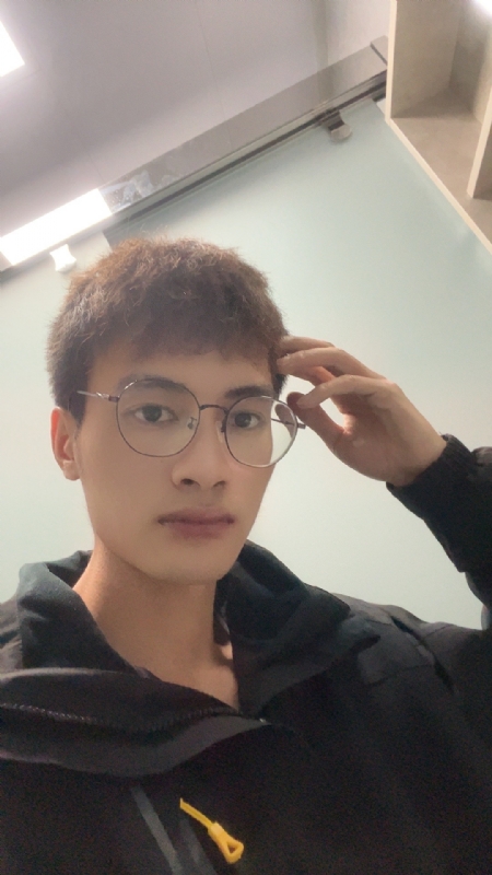 Chuan的第一张照片--福清相亲网