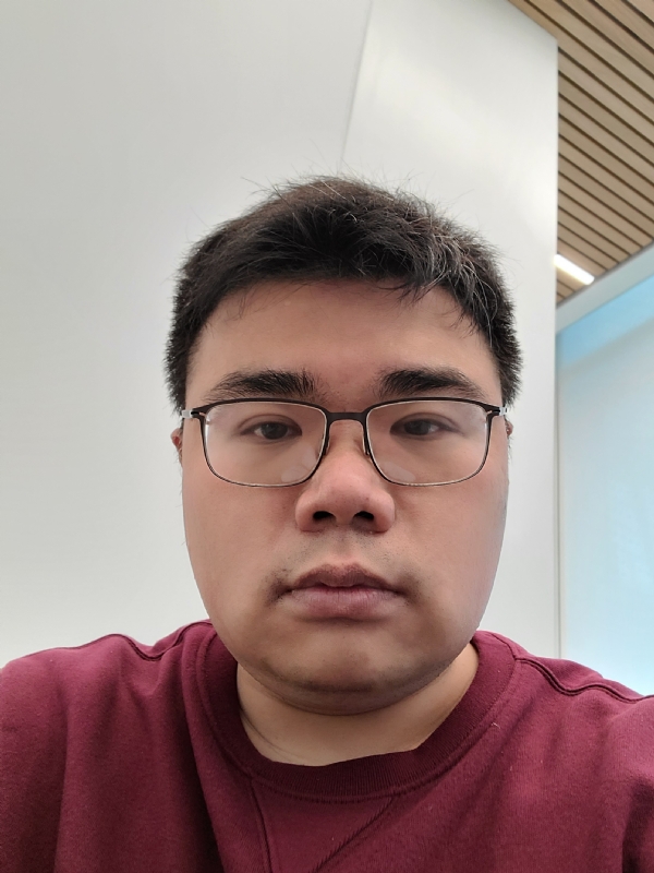 阿雄的第二张照片--福清相亲网
