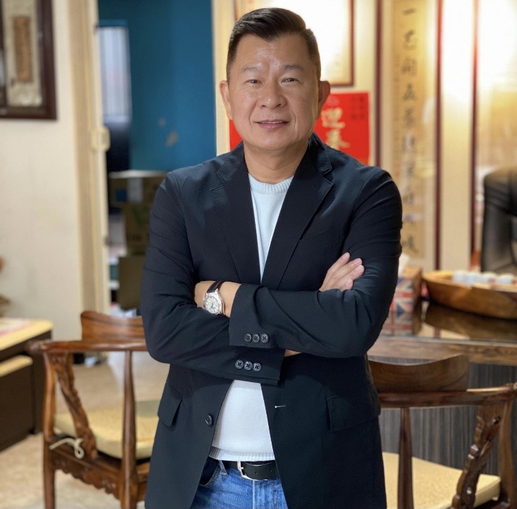 幸福余生的第一张照片--福清相亲网