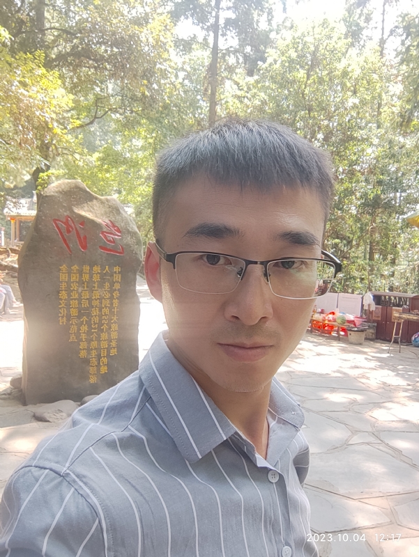 未来可期的第一张照片--福清相亲网