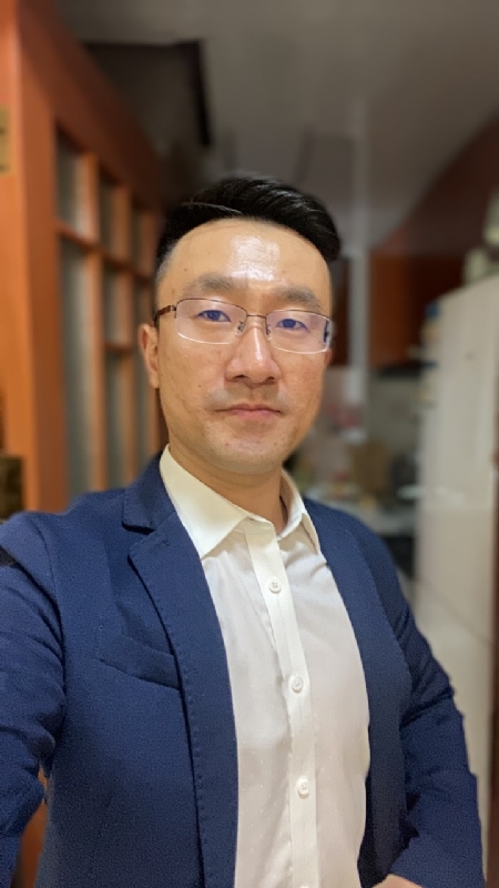 笑看人生的第四张照片--福清相亲网