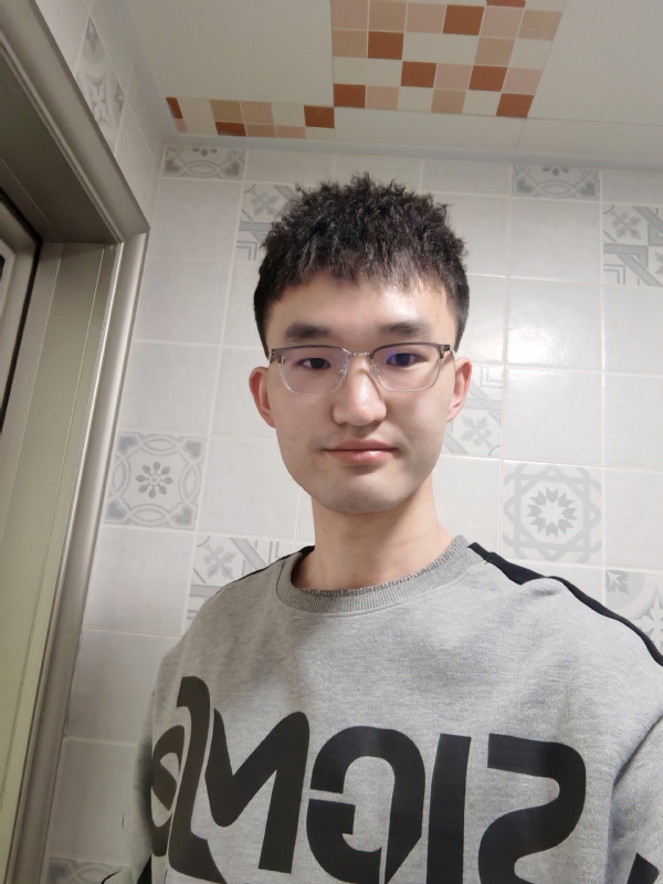 墨羽无痕的第一张照片--福清相亲网