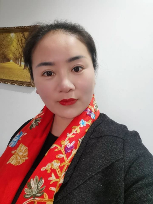 青柠檬的第一张照片--福清相亲网