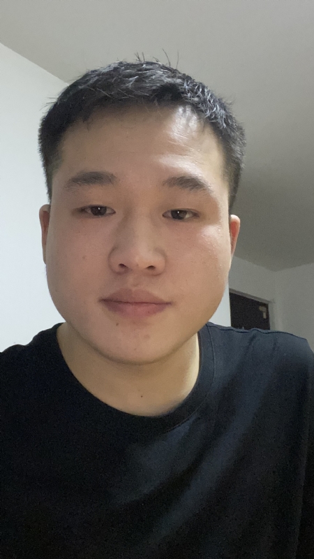 赵志毅的第一张照片--福清相亲网
