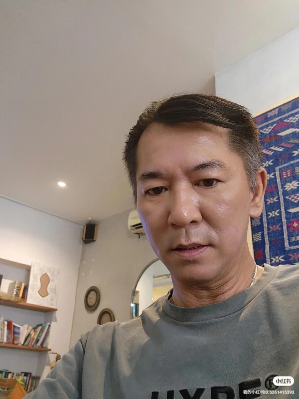 Gary黄的第一张照片--福清相亲网