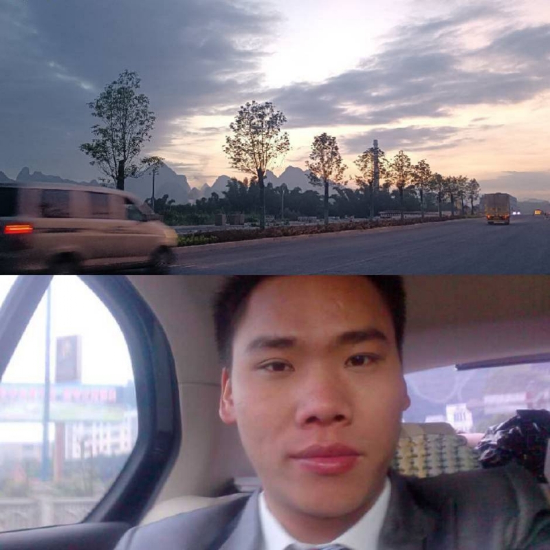 忠胆锐的第一张照片--福清相亲网
