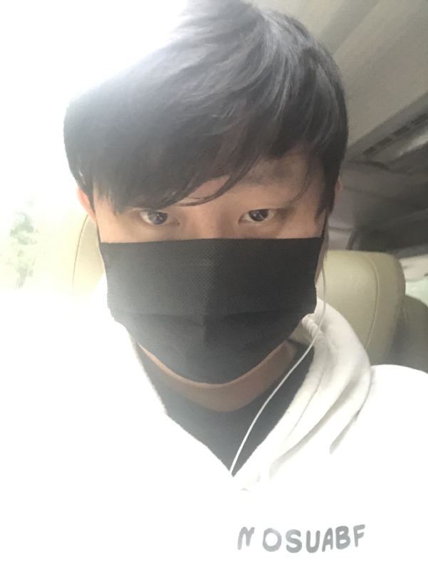 沈国星的第一张照片--福清相亲网