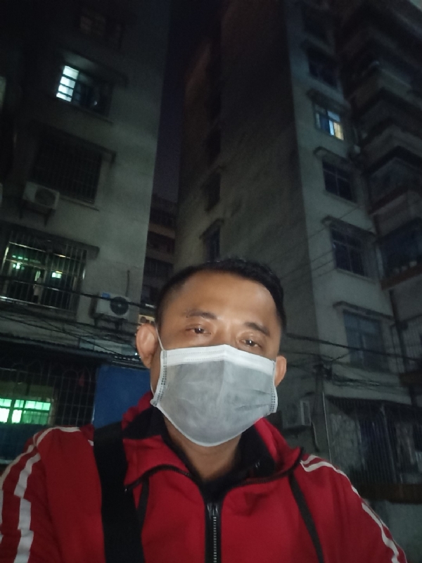 星仔的第一张照片--福清相亲网