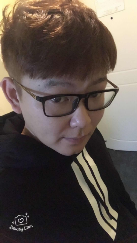 石头啊的第一张照片--福清相亲网