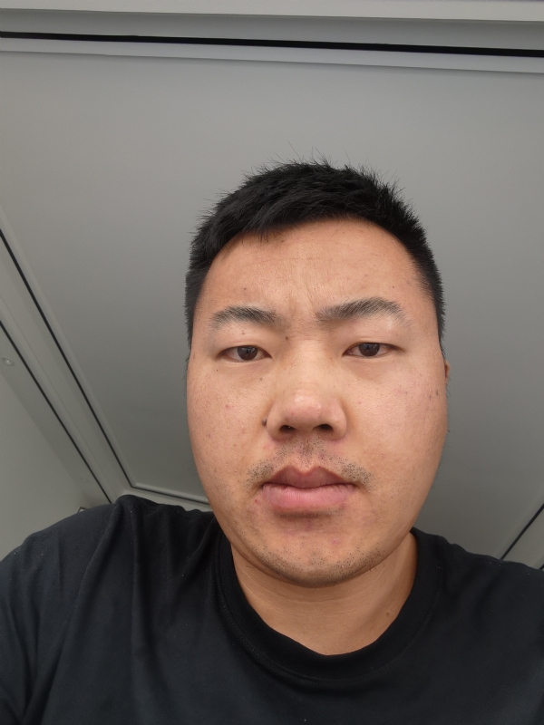 陆开森的第一张照片--福清相亲网