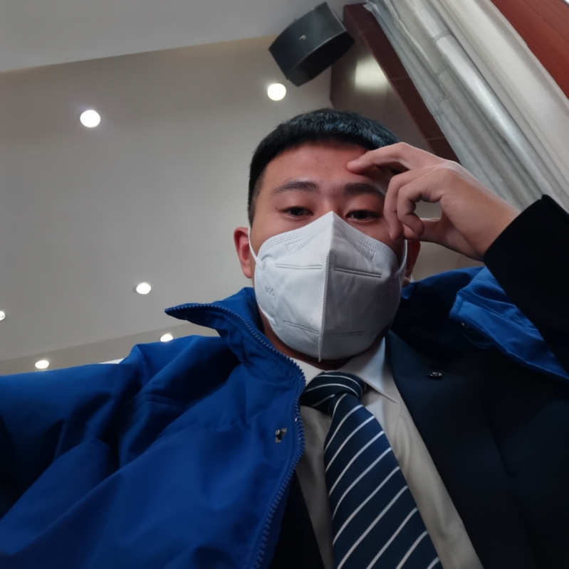 姒文命的第一张照片--福清相亲网