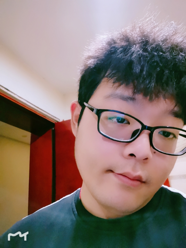 坠羽的第一张照片--福清相亲网