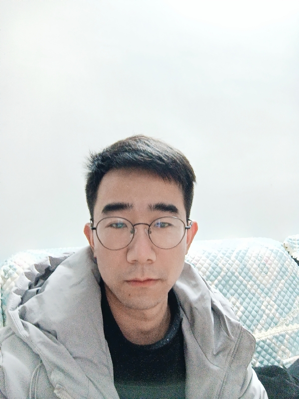 张先生的第一张照片--福清相亲网