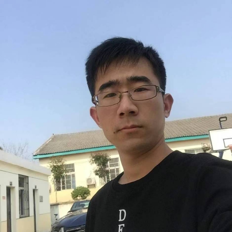 张先生的第二张照片--福清相亲网
