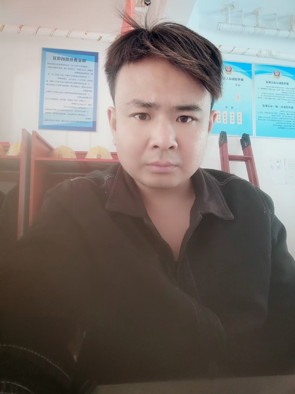 沧海的第一张照片--福清相亲网