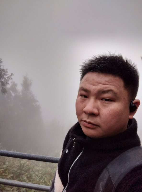 何何何的第一张照片--福清相亲网