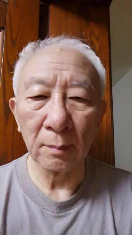 原始森林的第一张照片--福清相亲网