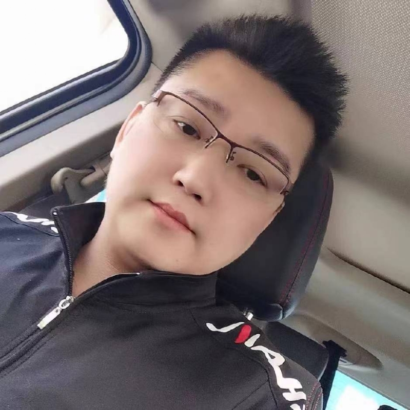 元霸天的第一张照片--福清相亲网
