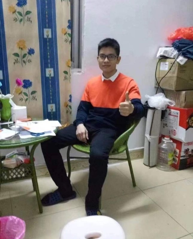 海风的第三张照片--福清相亲网