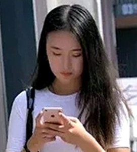 林妹的第二张照片--福清相亲网