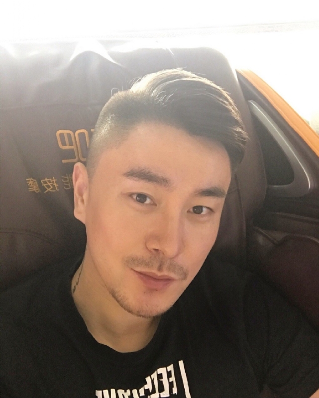 郑Sir的第二张照片--福清相亲网